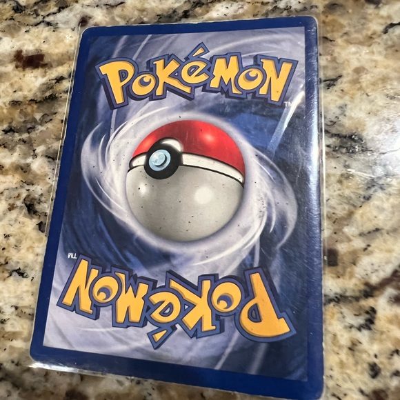 Holo Blastoise - Pokémon Card - 2/102 - Picture 4 of 4